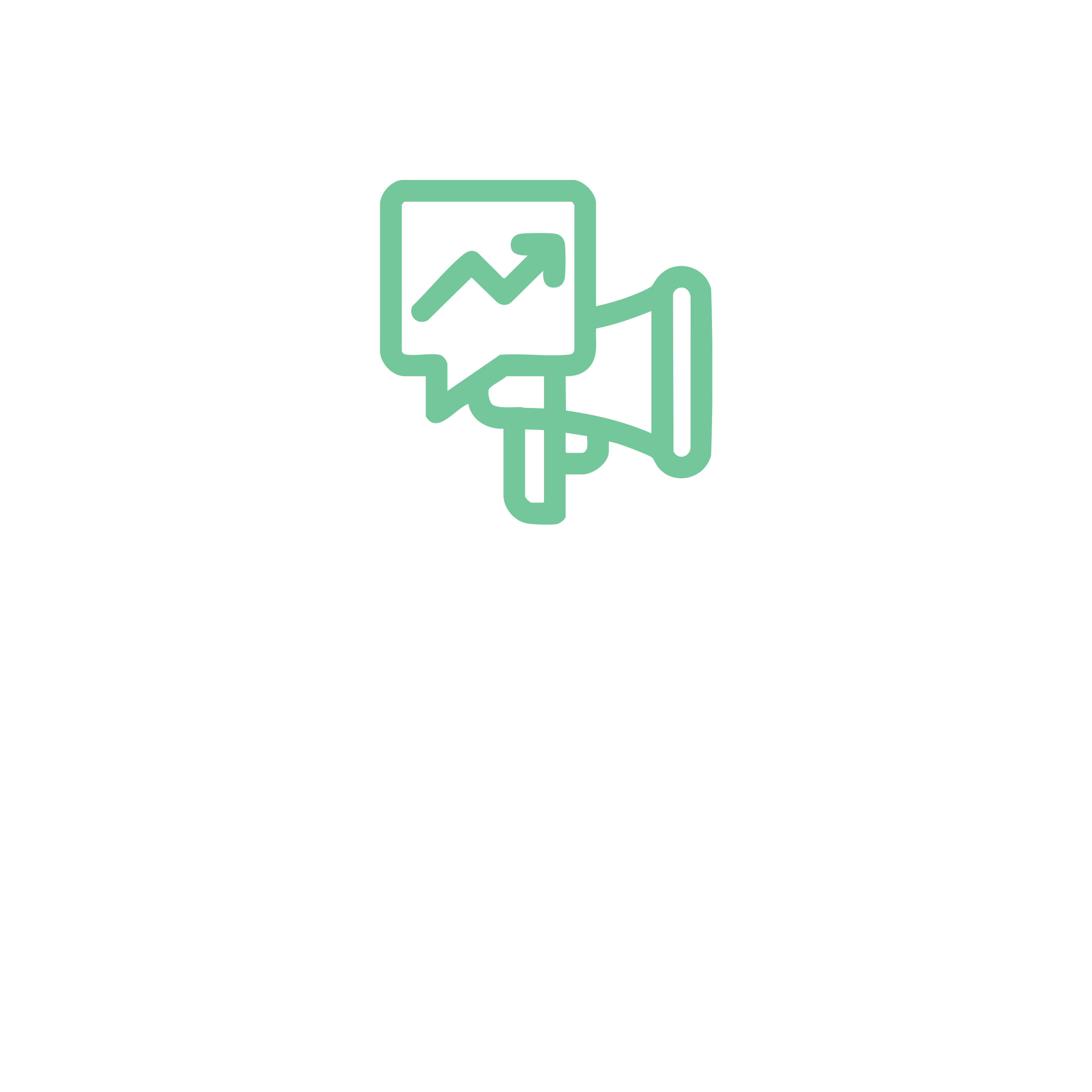 خدمة وكالة مرافئ - إبداع وتميز