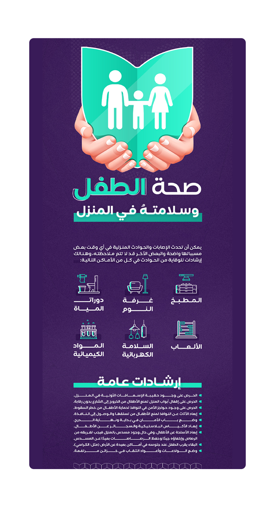 الانفوجرافيك